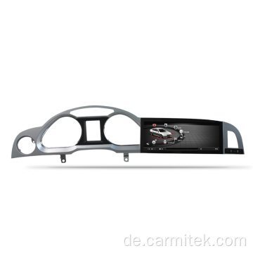 Navigationssystem für Audi A6L 2005-2011